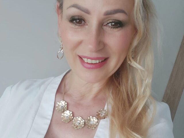 Mag. Violetta Krause